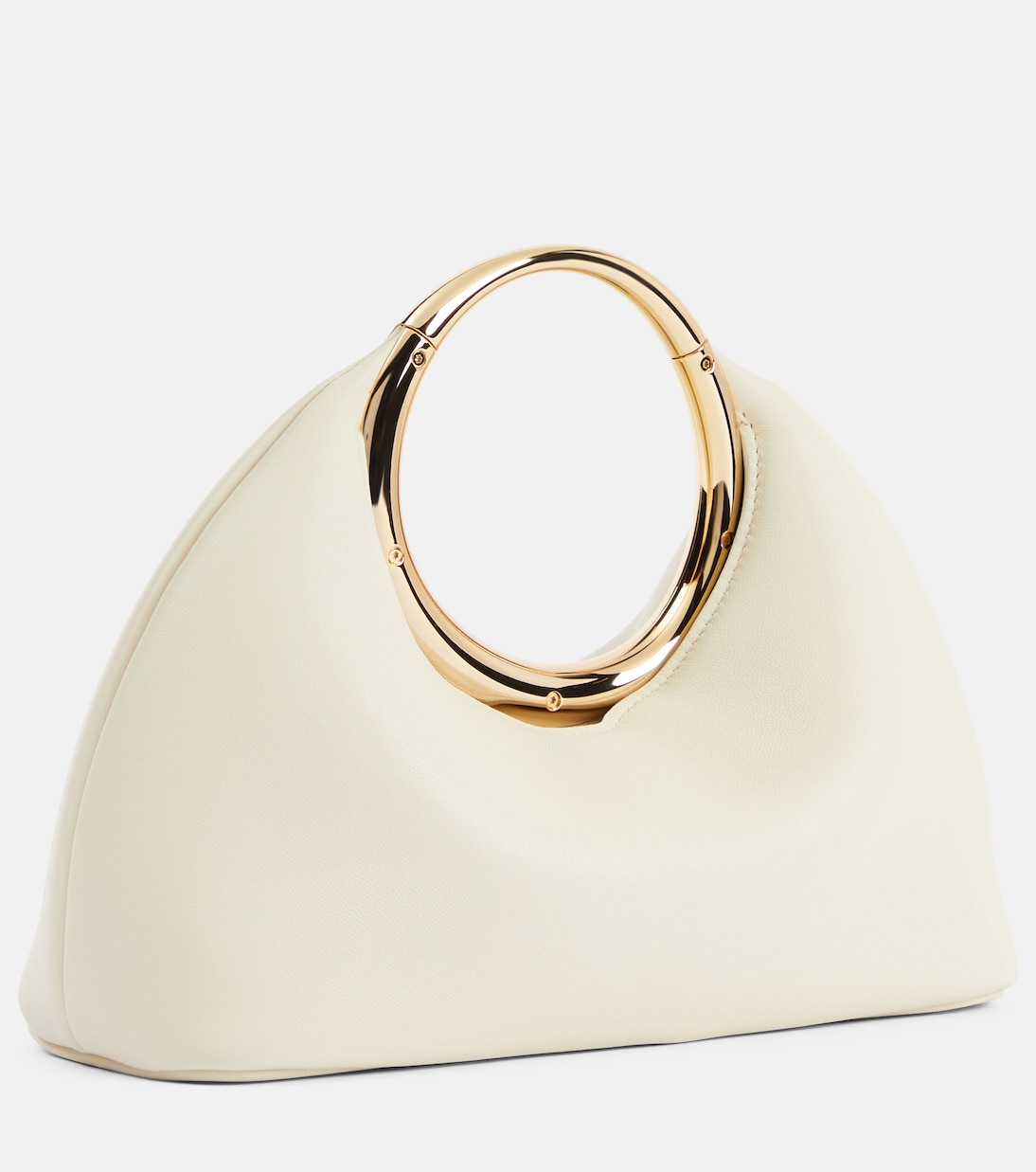 Borsa Le Petit Calino in pelle | Jacquemus