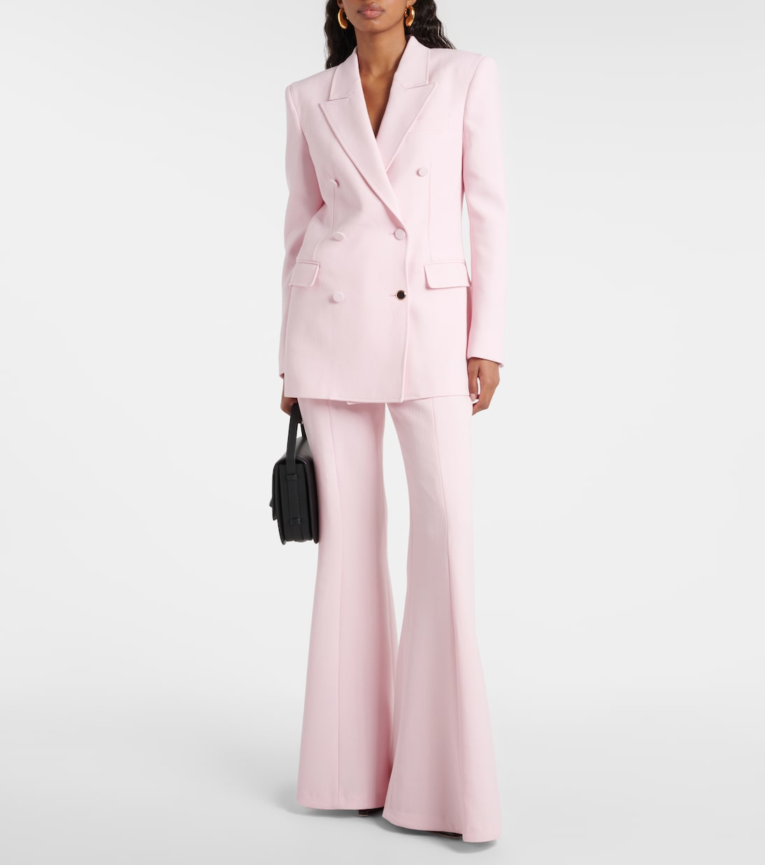 Cashmere blazer | Gabriela Hearst