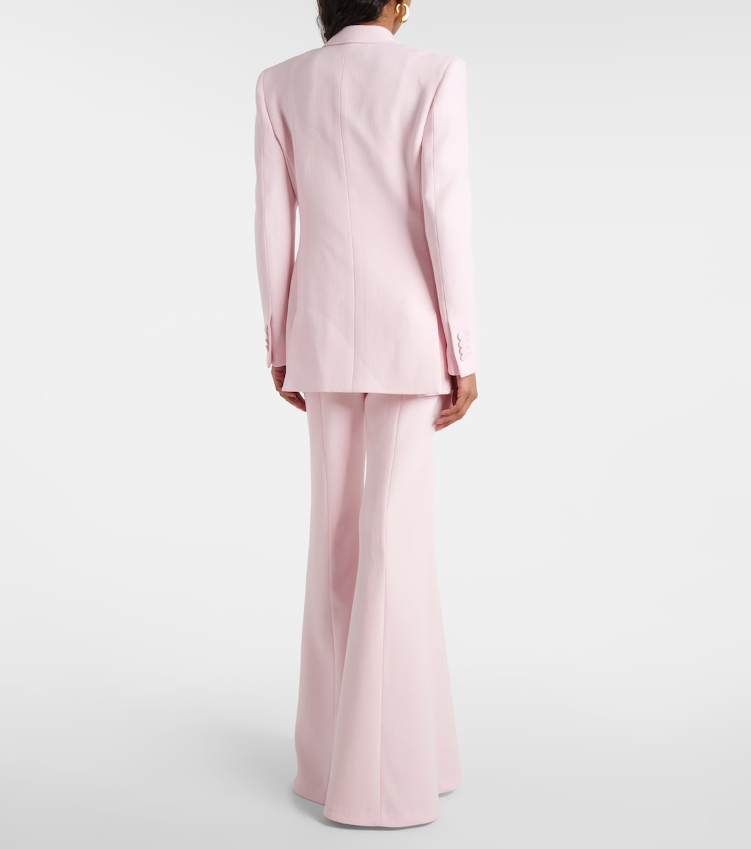 Cashmere blazer | Gabriela Hearst