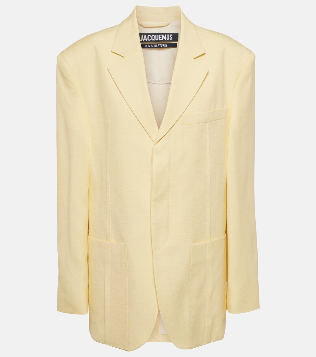 Blazer La Veste D’Homme | Jacquemus