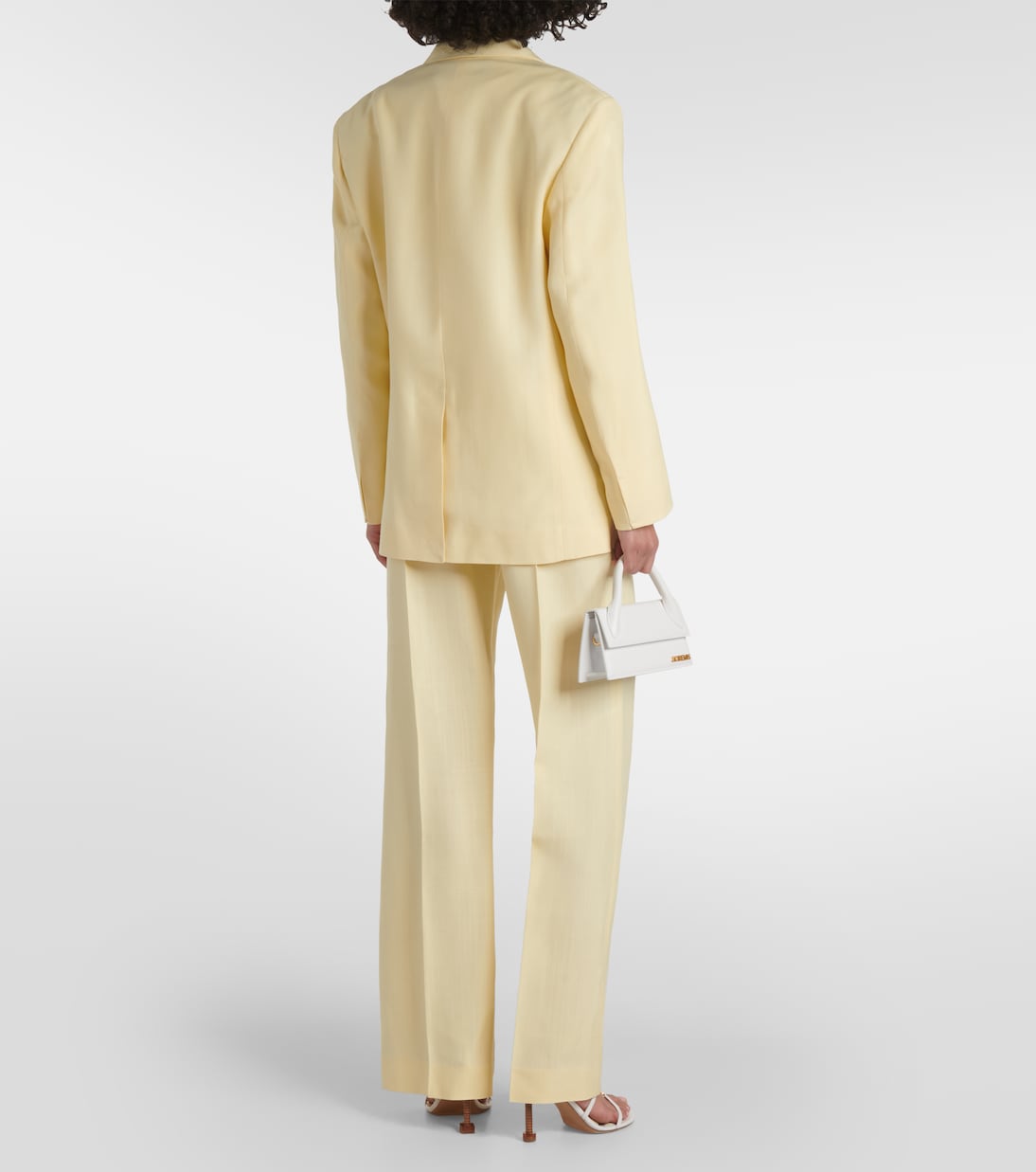 Blazer La Veste D’Homme | Jacquemus