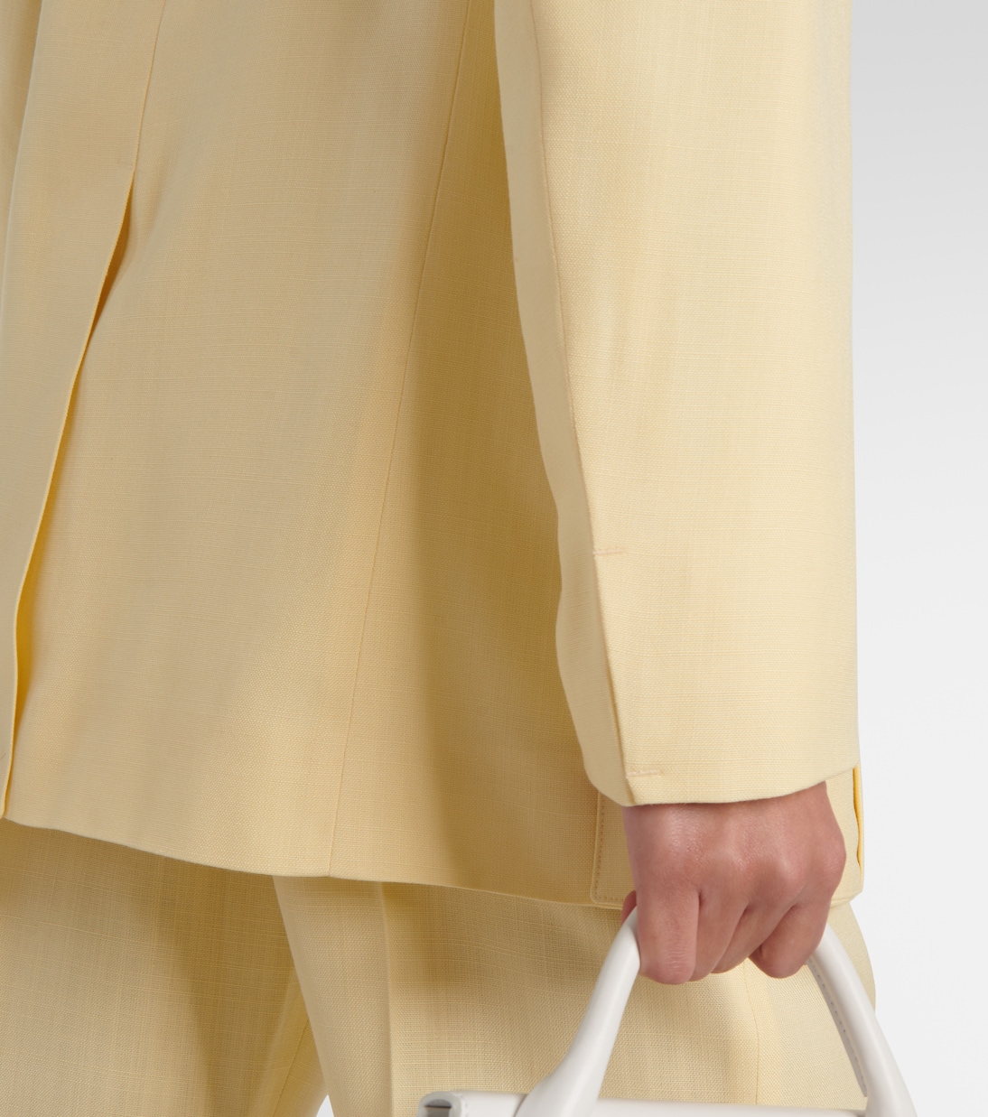 Blazer La Veste D’Homme | Jacquemus