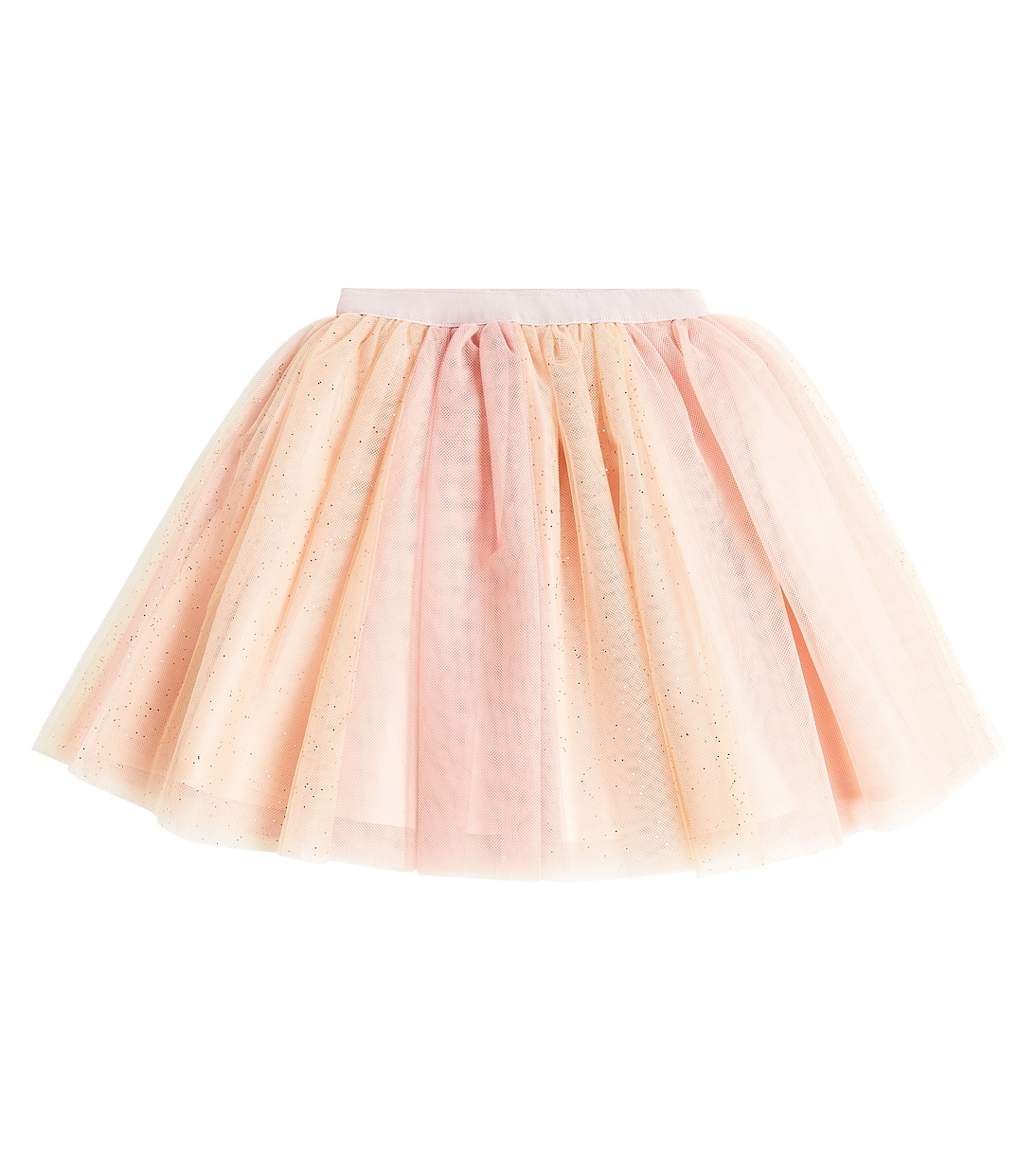 Jupe Charm en tulle | Bonpoint
