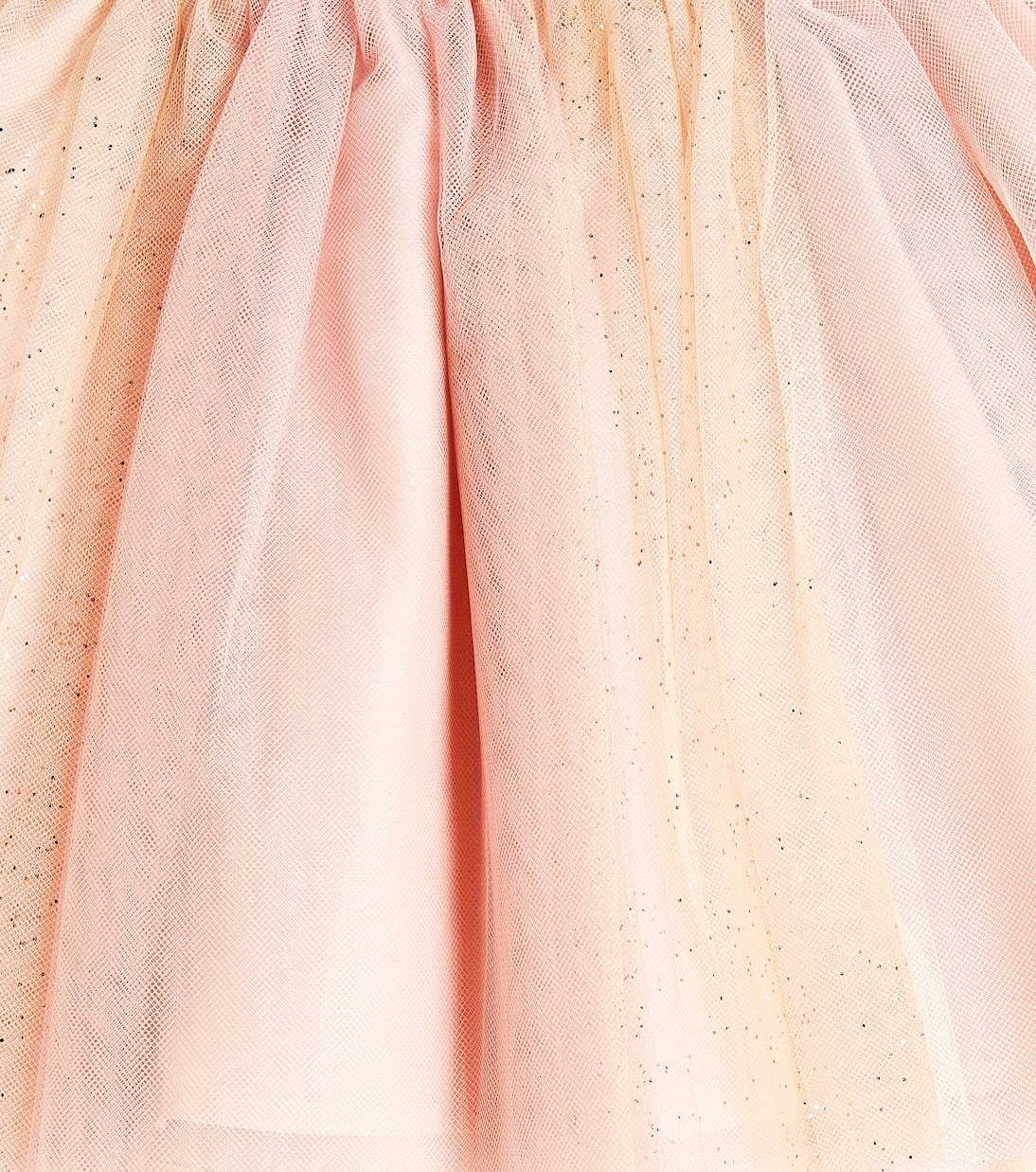 Jupe Charm en tulle | Bonpoint