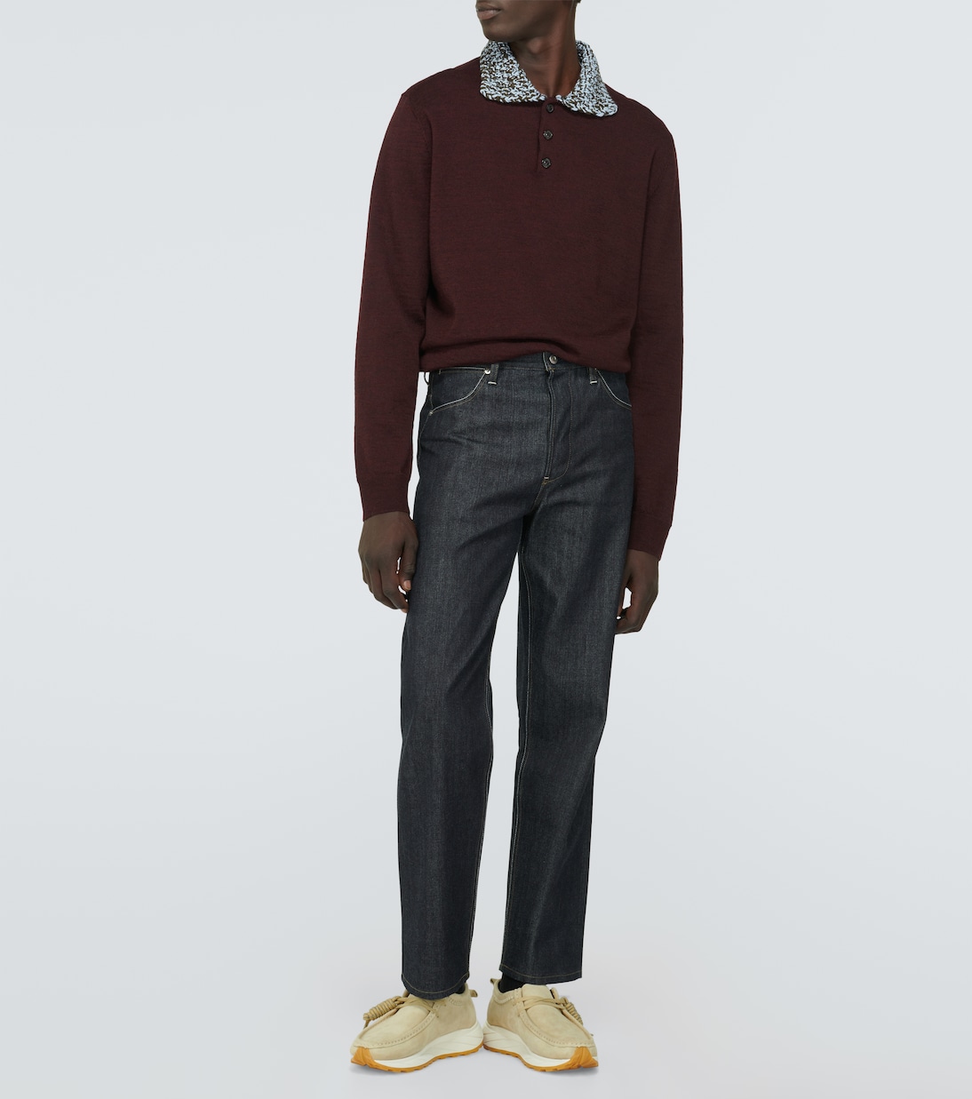 Walla Eden Lo suede sneakers | Clarks Originals