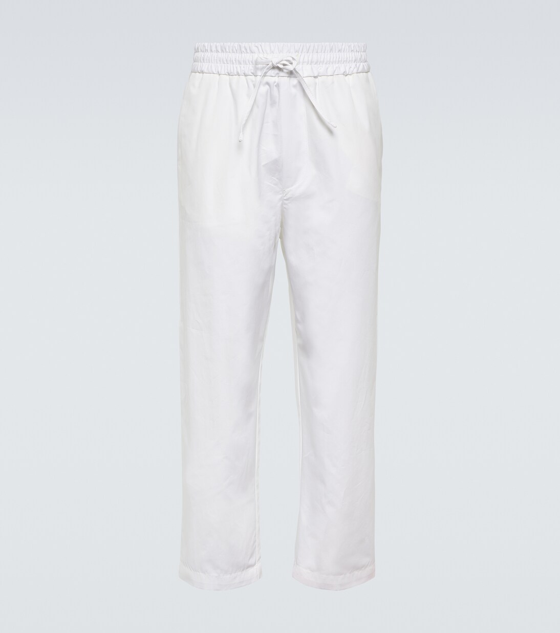 Pantalones deportivos de algodón | Lardini