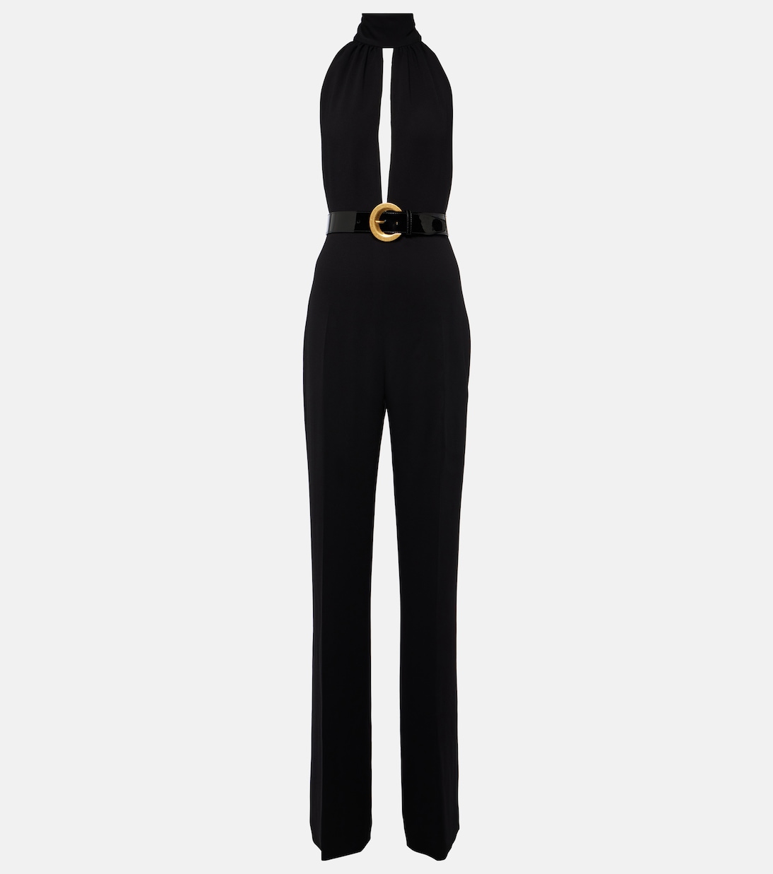Mono con cuello halter | Tom Ford