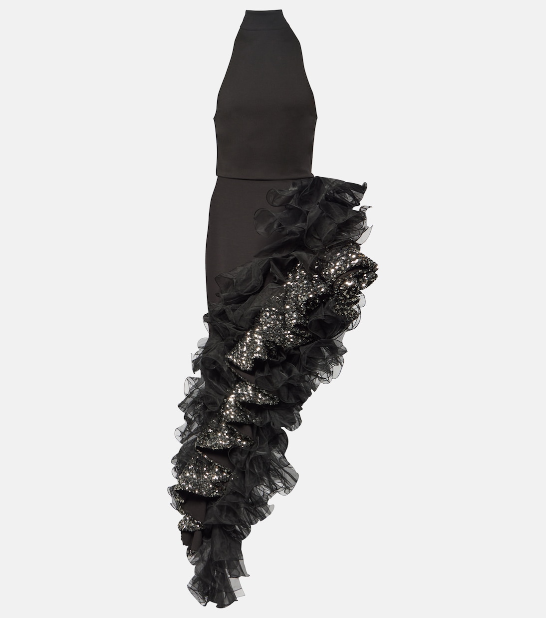 Verzierte Robe | Rotate