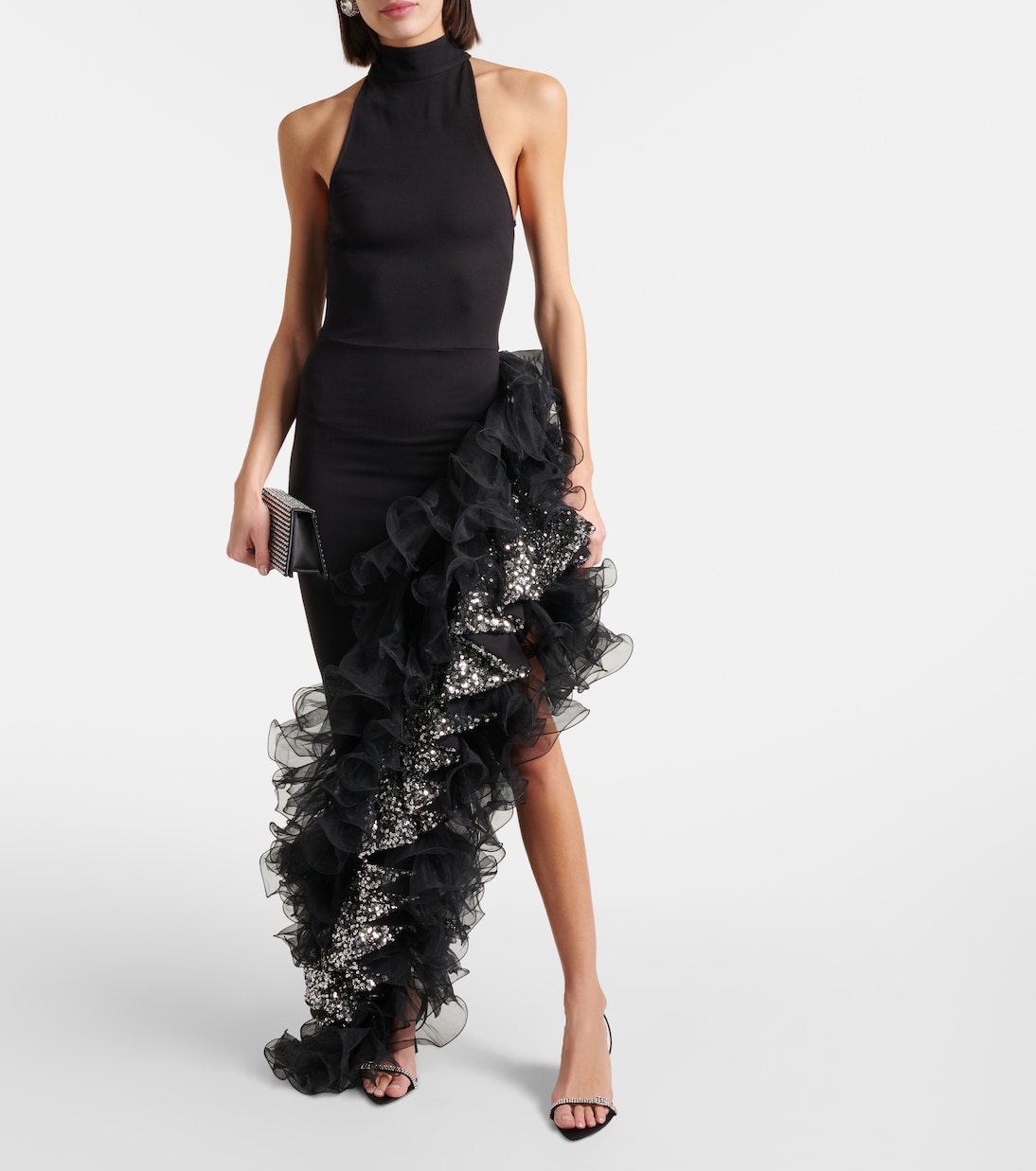 Verzierte Robe | Rotate