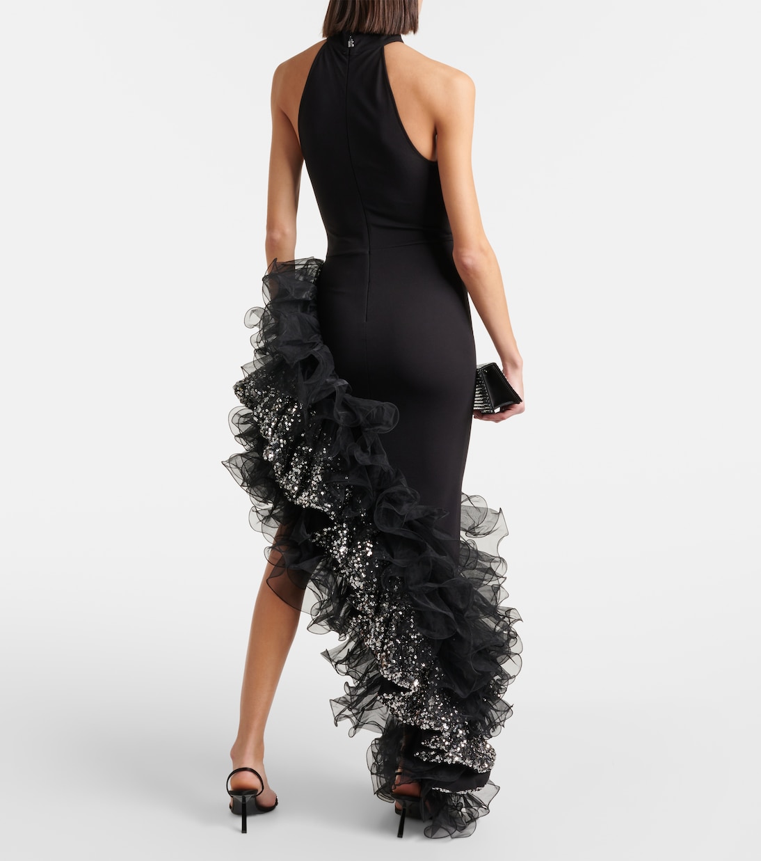 Verzierte Robe | Rotate