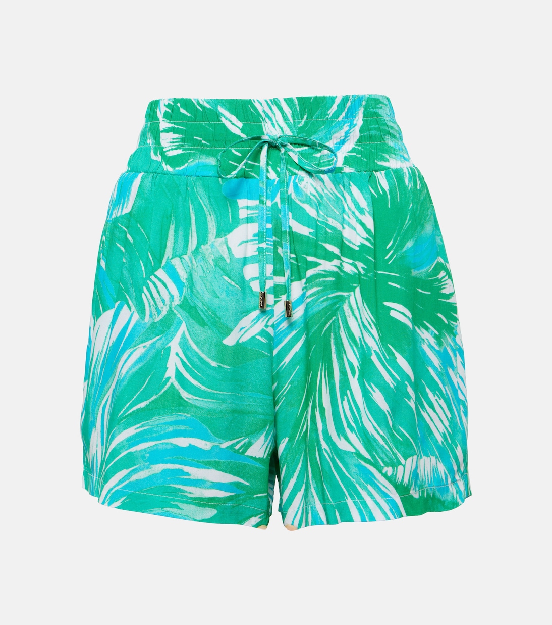 Shorts Annie con stampa | Melissa Odabash