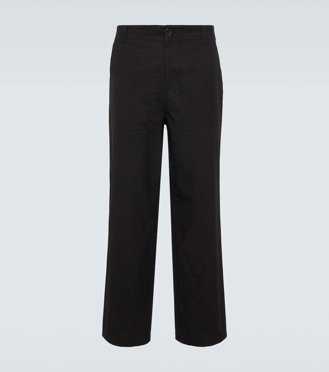 Jogginghose aus Baumwolle | Frame