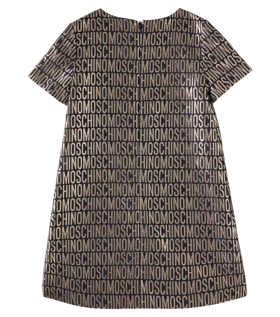Logo dress | Moschino Kids