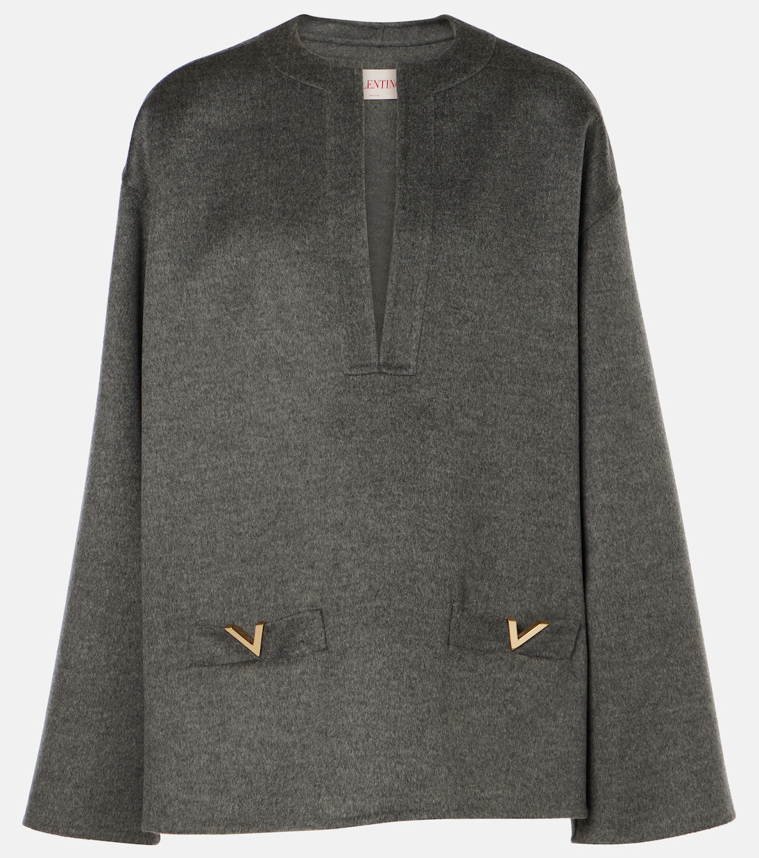 VGold sweater | Valentino