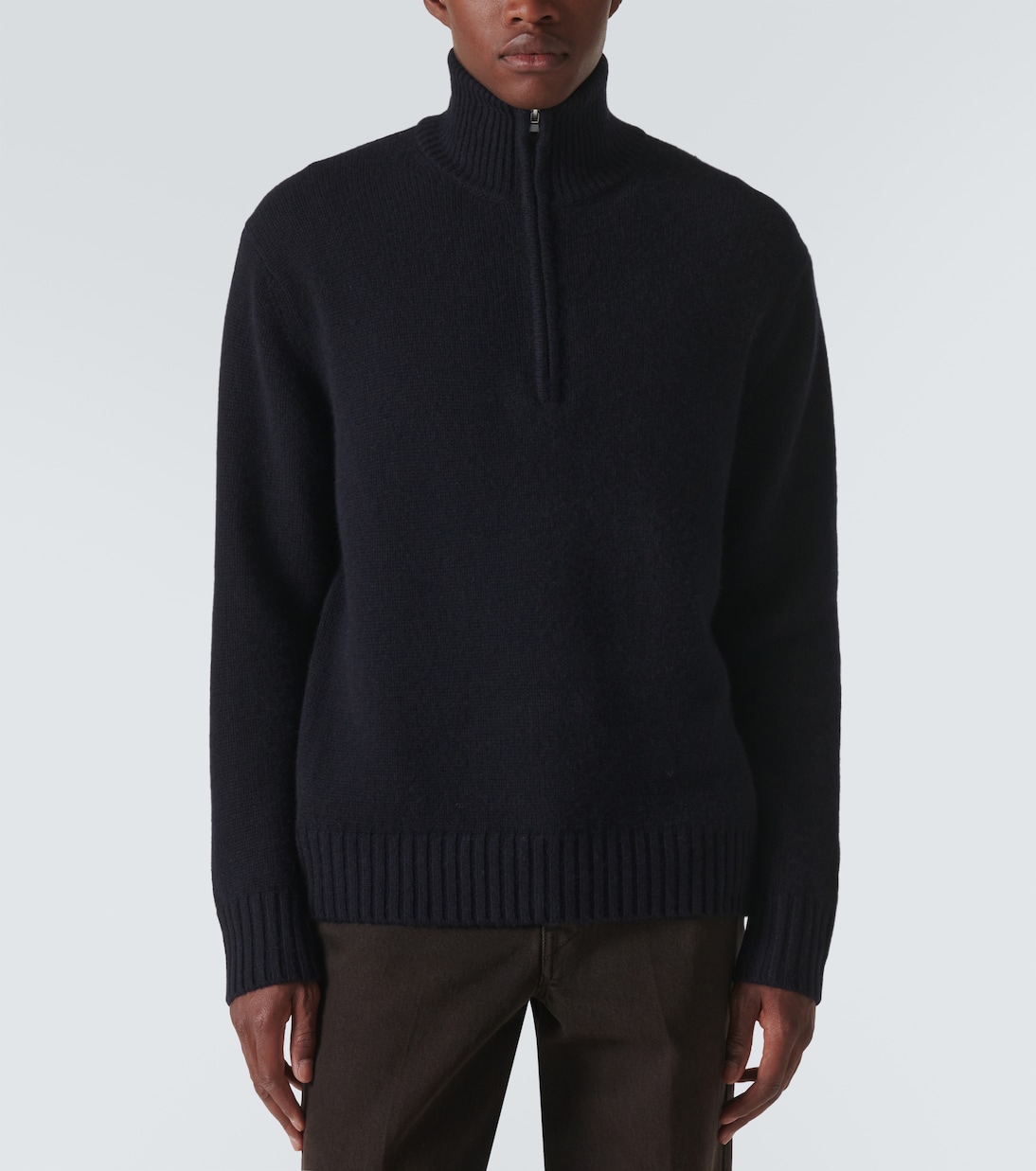 Pull en cachemire | Allude