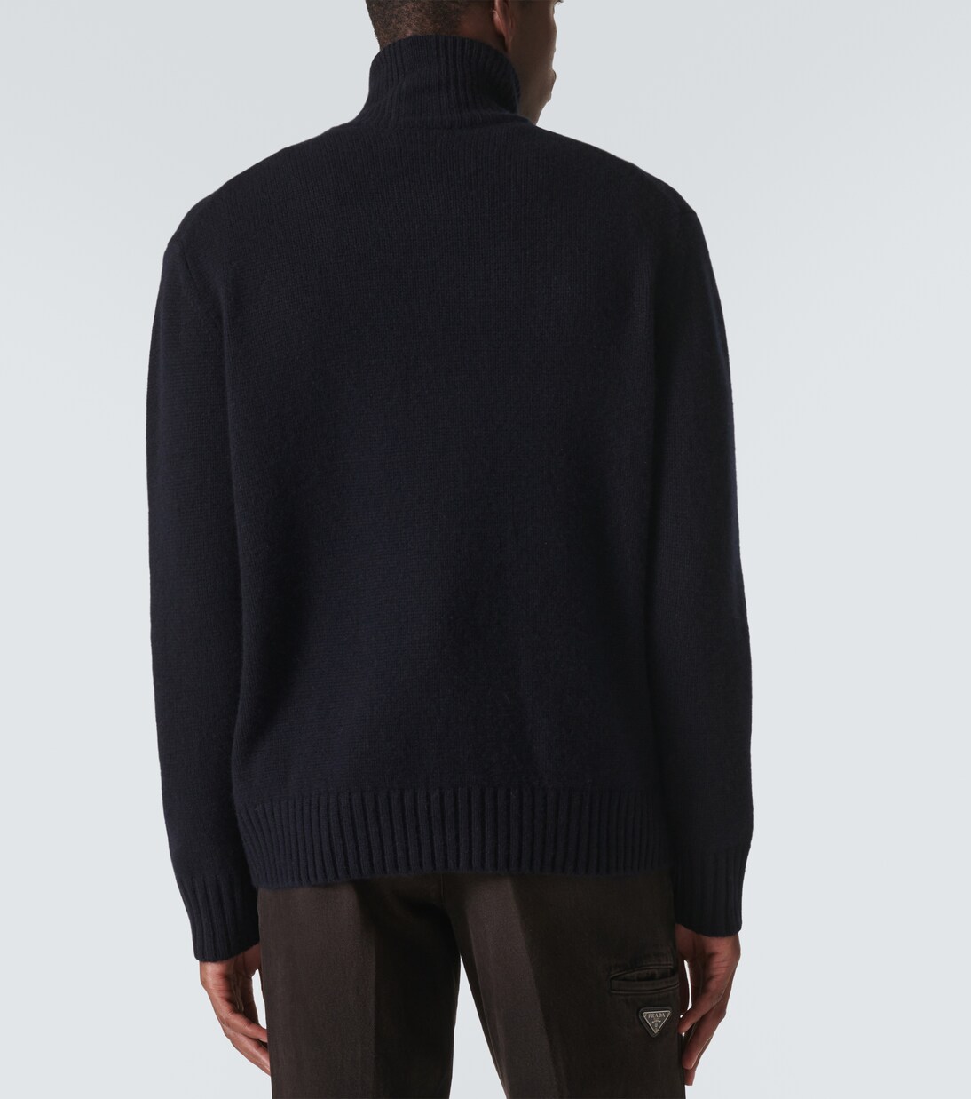 Pull en cachemire | Allude