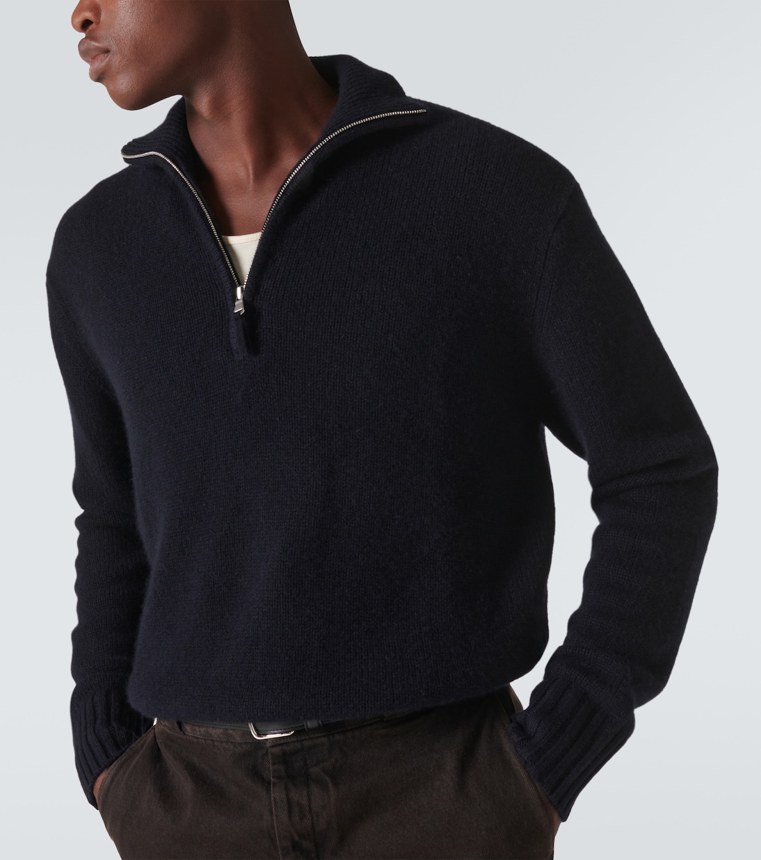 Pull en cachemire | Allude