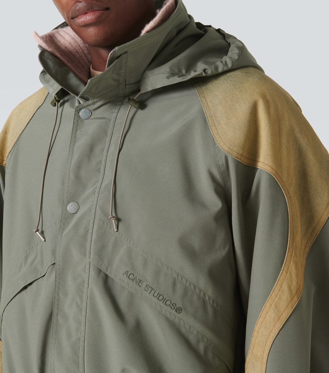 Veste | Acne Studios