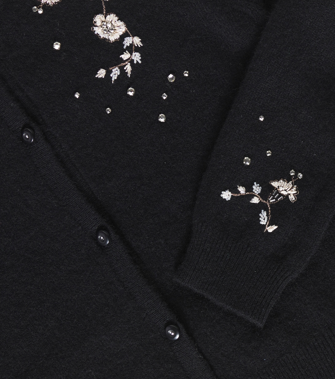 Cardigan Tonia en cachemire | Bonpoint
