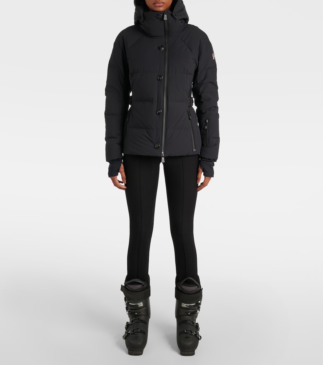 Skijacke Guyane | Moncler Grenoble