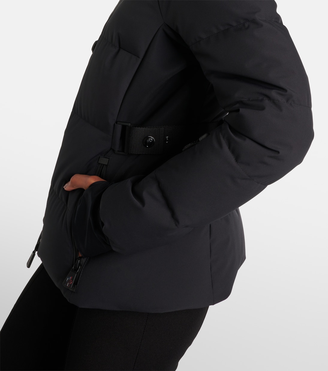 Skijacke Guyane | Moncler Grenoble