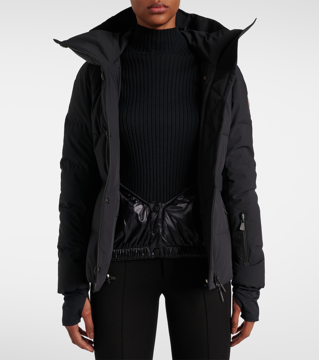 Skijacke Guyane | Moncler Grenoble