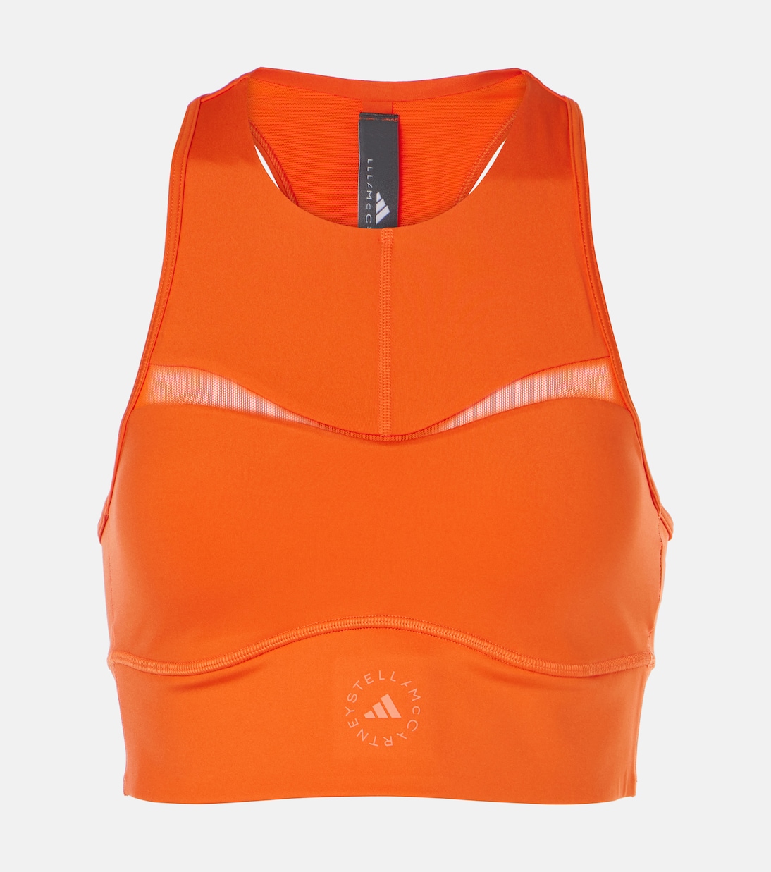x Stella McCartney sujetador deportivo | Adidas by Stella McCartney