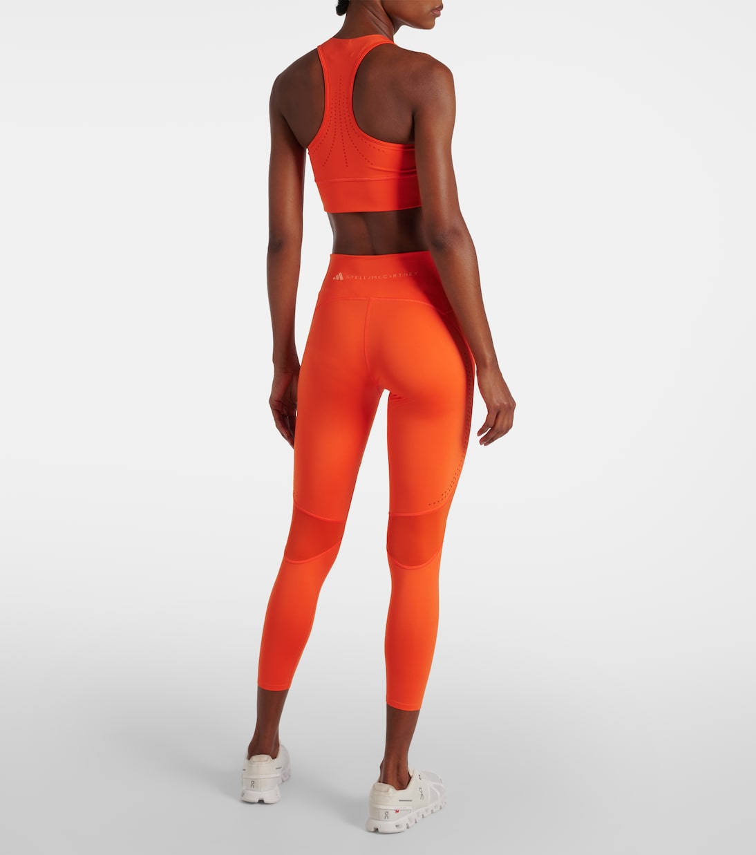 x Stella McCartney sujetador deportivo | Adidas by Stella McCartney