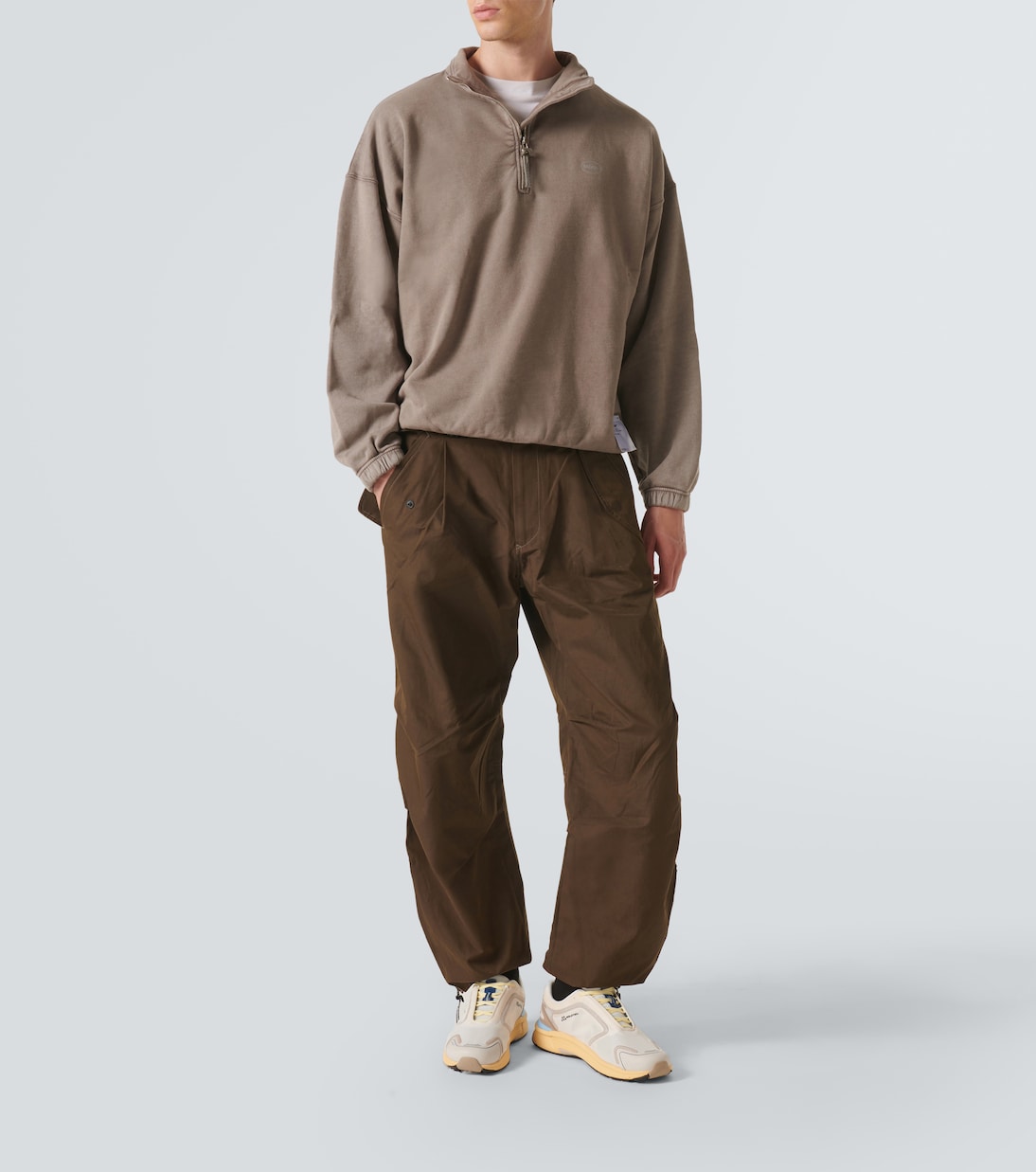 One Remastered sneakers | Athletics Footwear