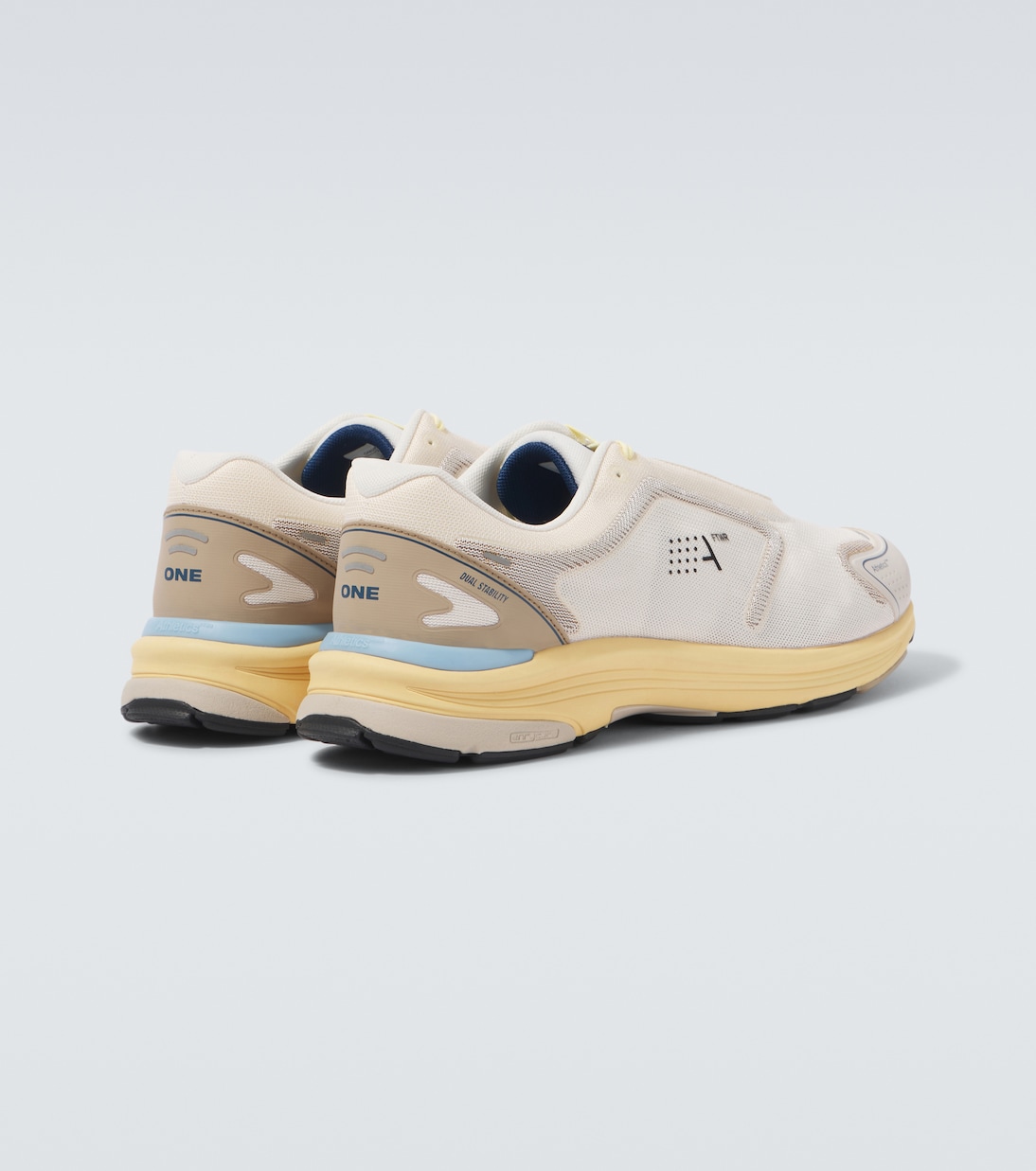 One Remastered sneakers | Athletics Footwear