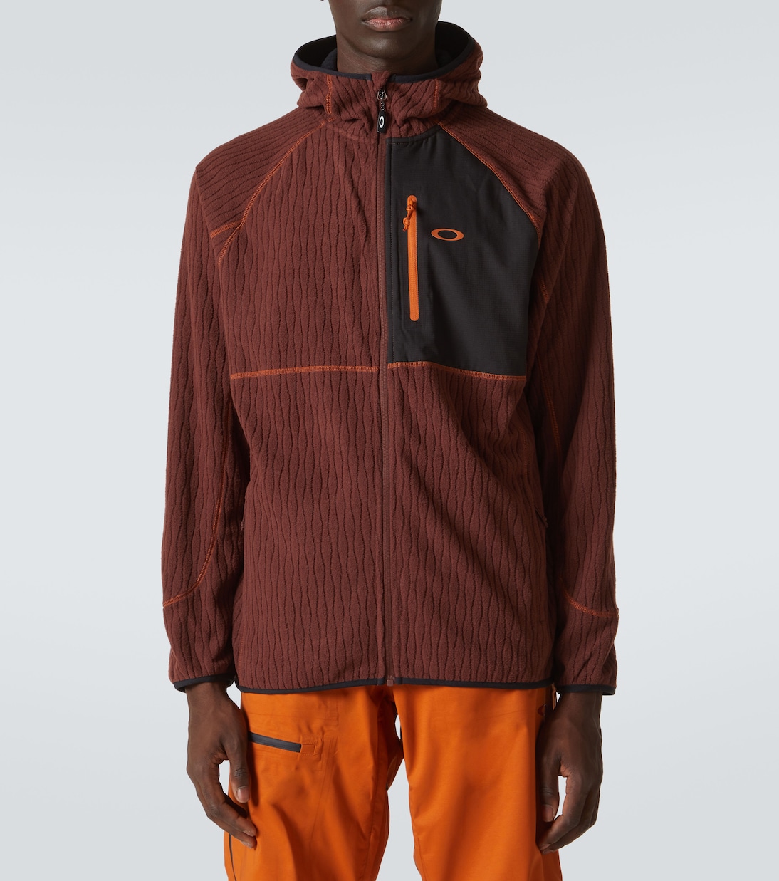 Chaqueta Vista de forro polar | Oakley