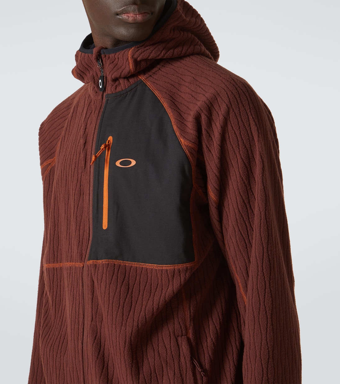 Chaqueta Vista de forro polar | Oakley