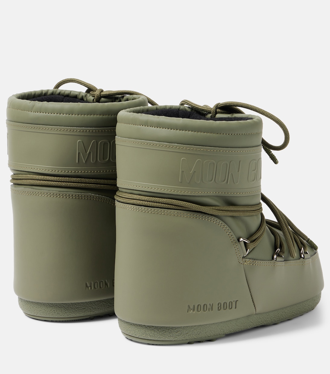 Icon Low snow boots | Moon Boot