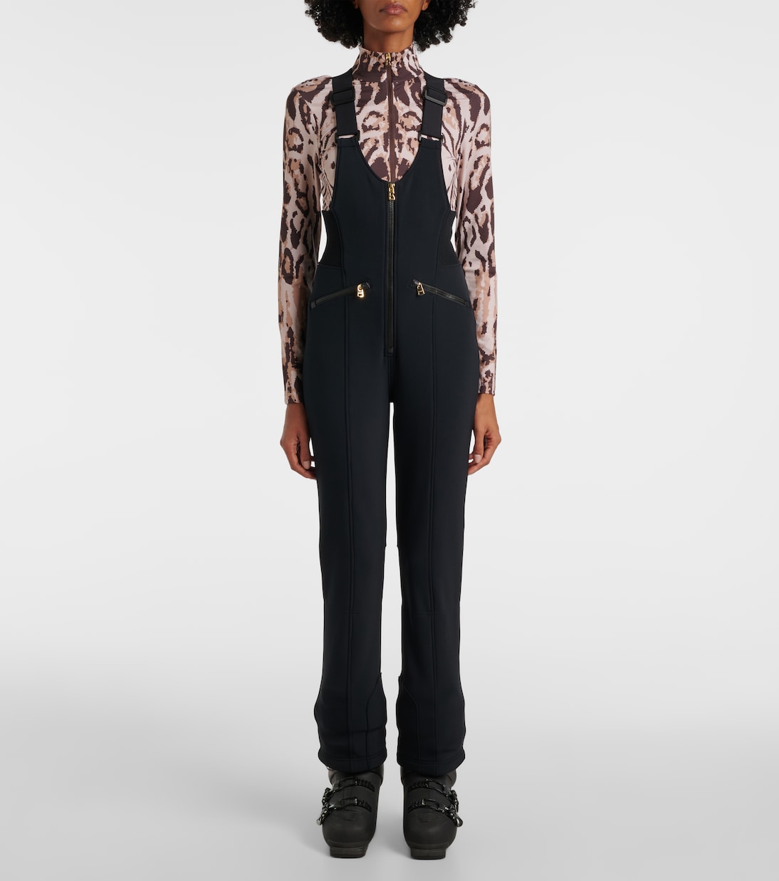 Body Viviane en jersey | Bogner