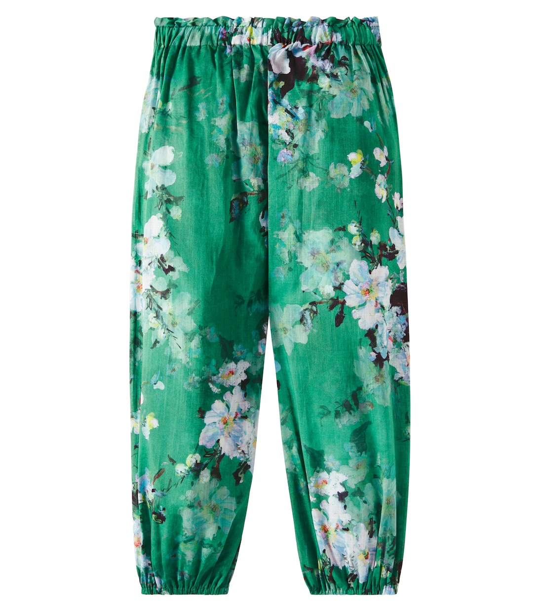 Hose Everley aus Baumwolle | Zimmermann Kids