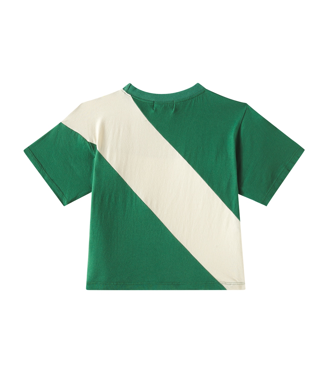 T-shirt in jersey di cotone | Bobo Choses
