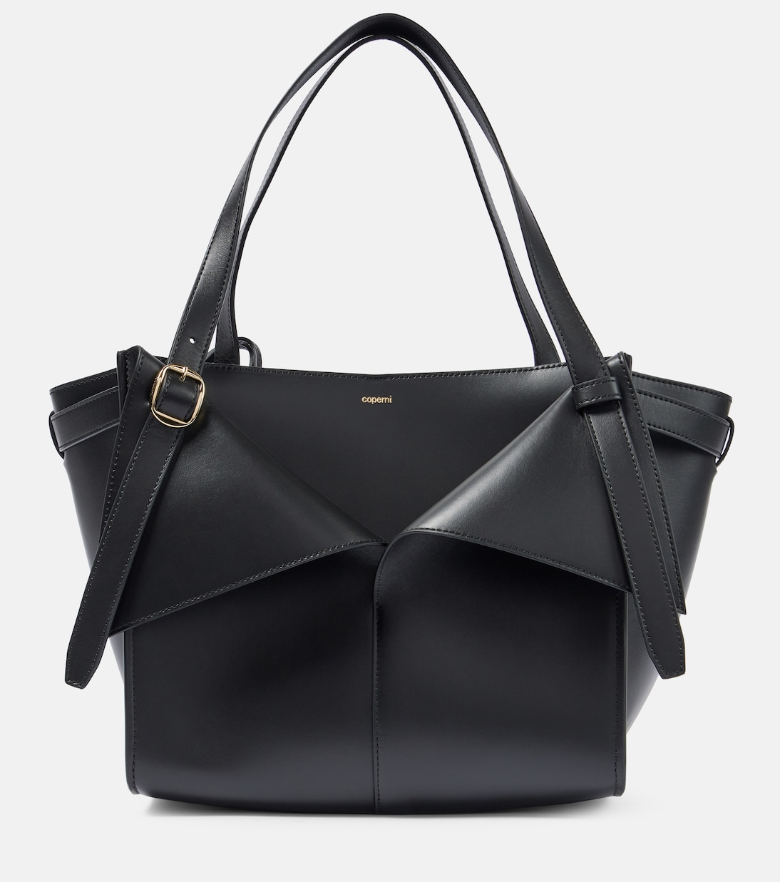 Borsa Cabas Medium in pelle | Coperni