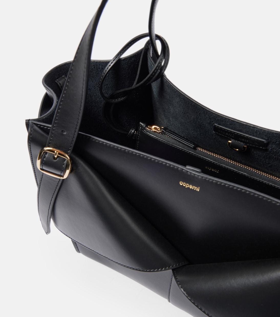 Borsa Cabas Medium in pelle | Coperni