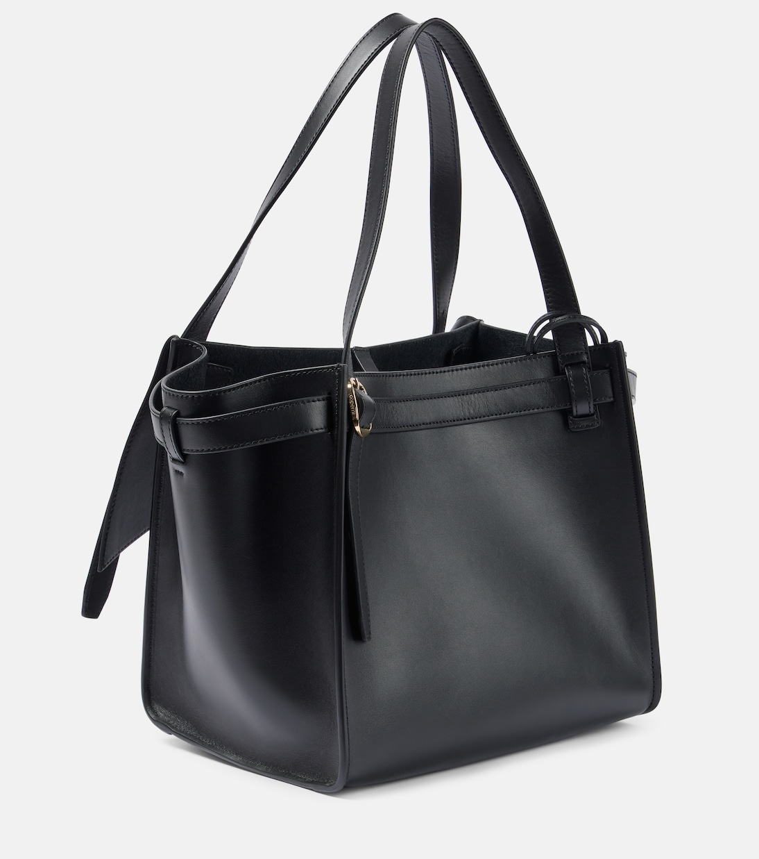 Borsa Cabas Medium in pelle | Coperni