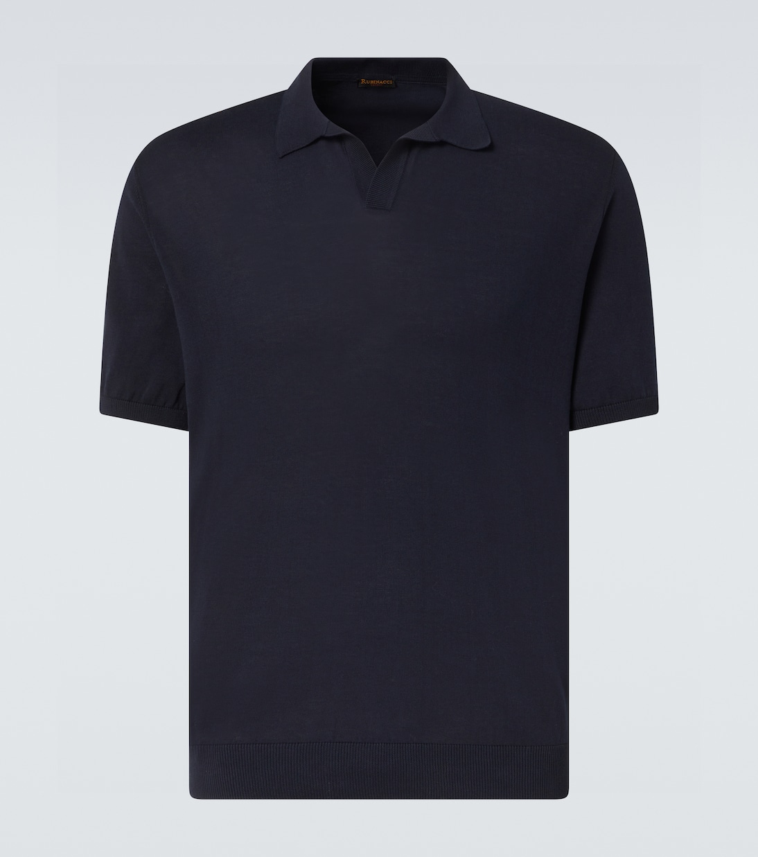 Polo en coton | Rubinacci