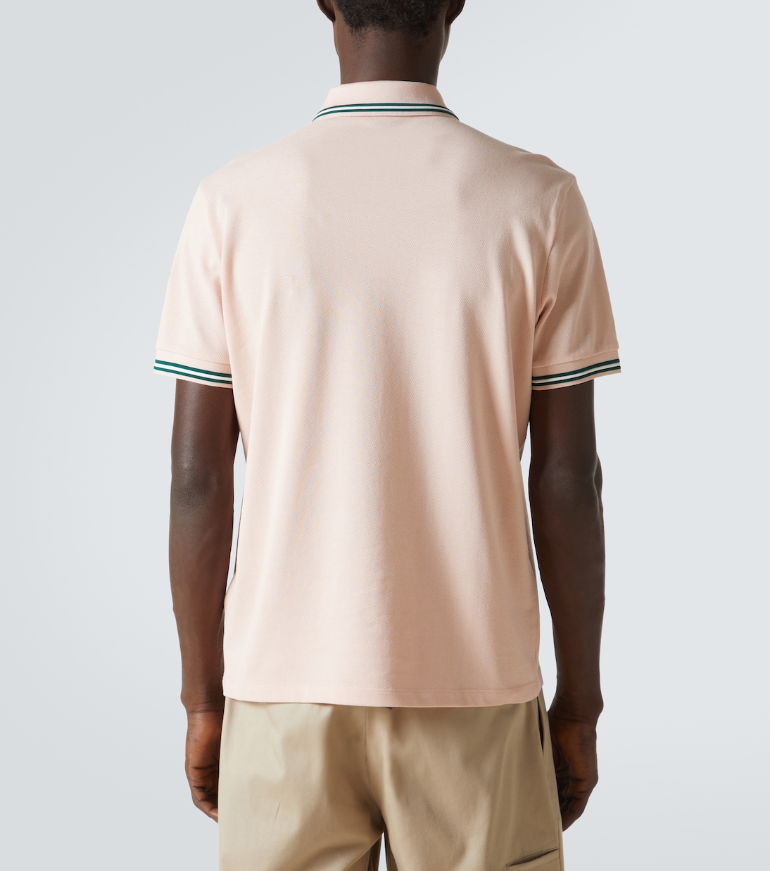 Polo en coton | Moncler