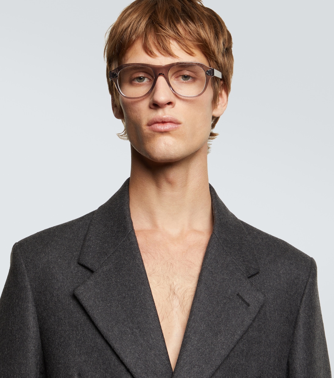 Aviator-Brille 3 Dots | Celine Eyewear