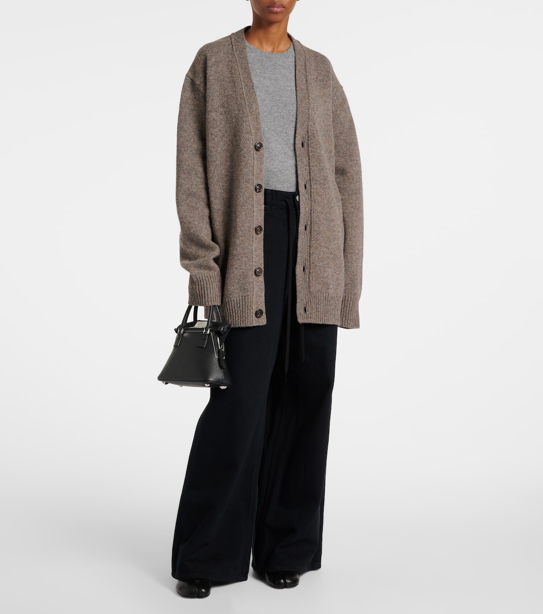 Top de lana | Maison Margiela