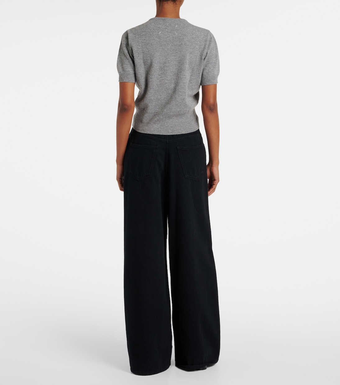 Top de lana | Maison Margiela