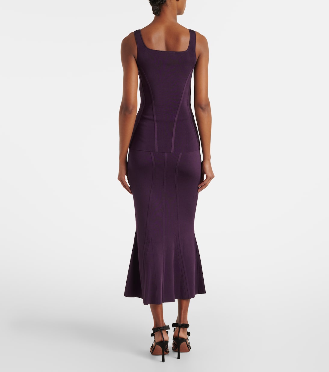 Top a corsetto | Nina Ricci