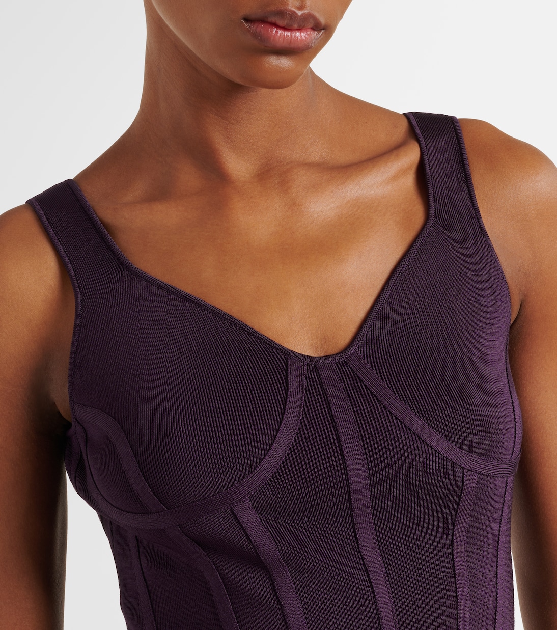 Top a corsetto | Nina Ricci