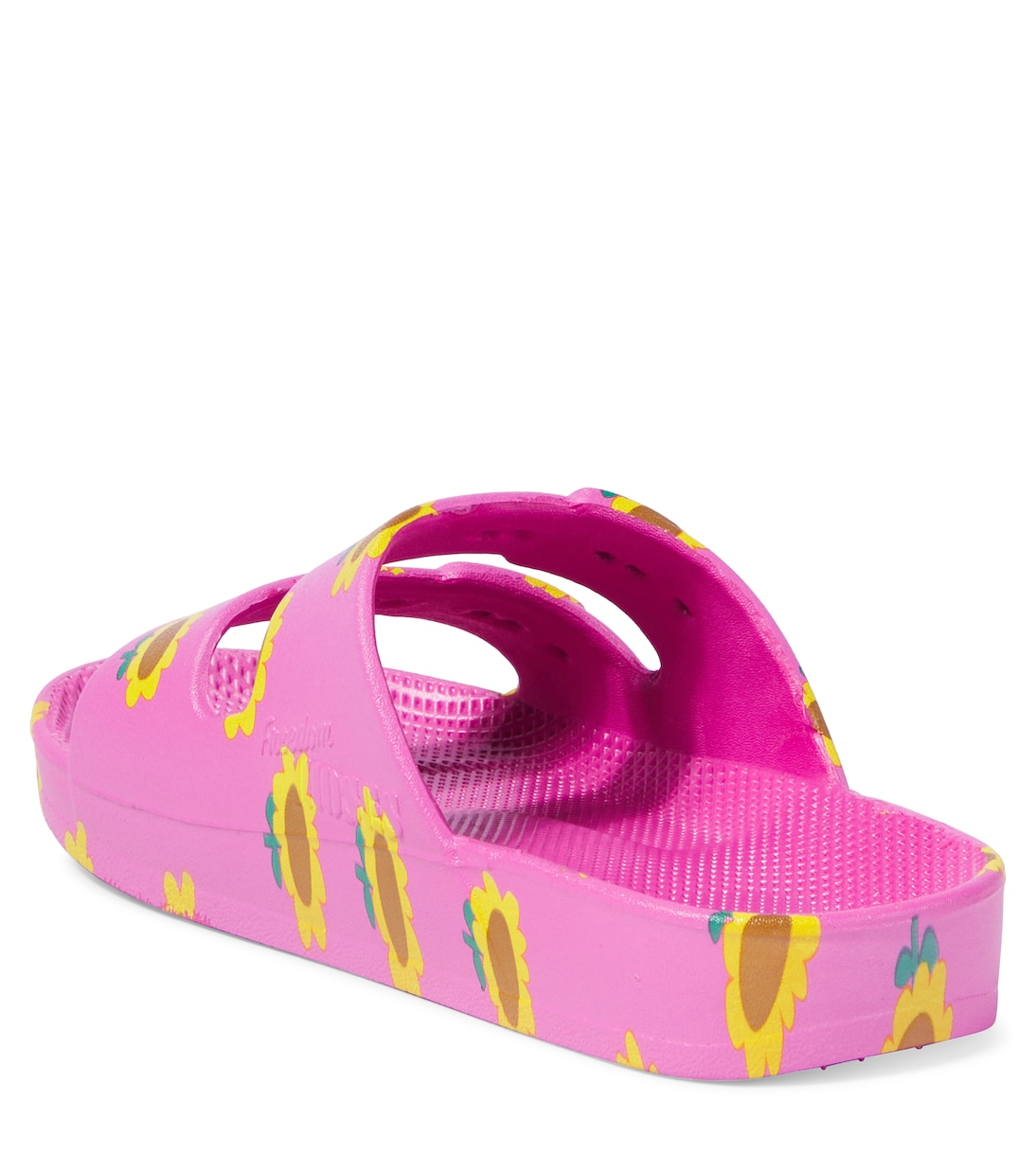 Floral sandals | Bobo Choses