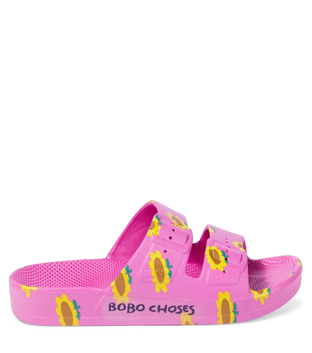 Floral sandals | Bobo Choses