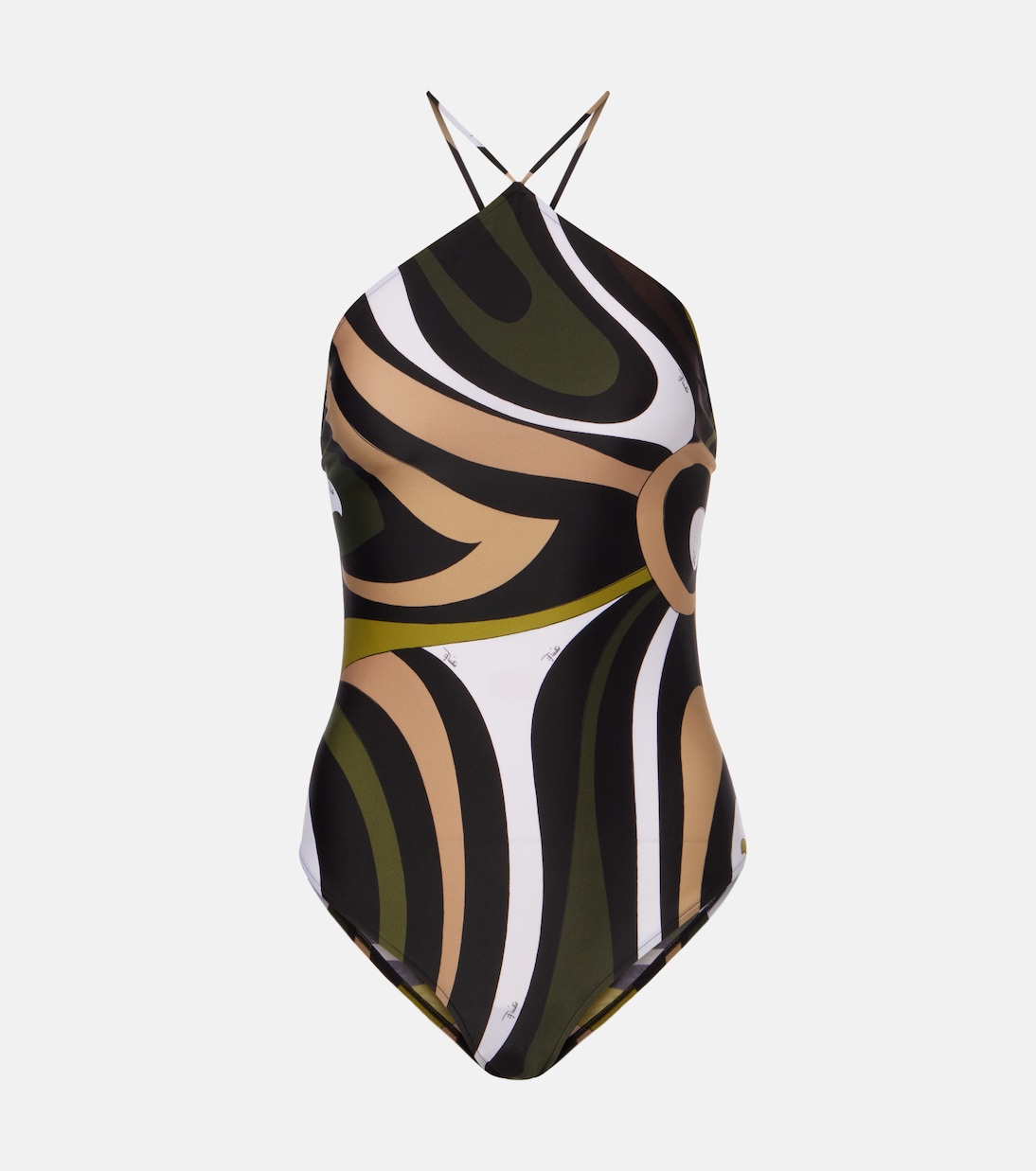 Maillot de bain Onde | Pucci