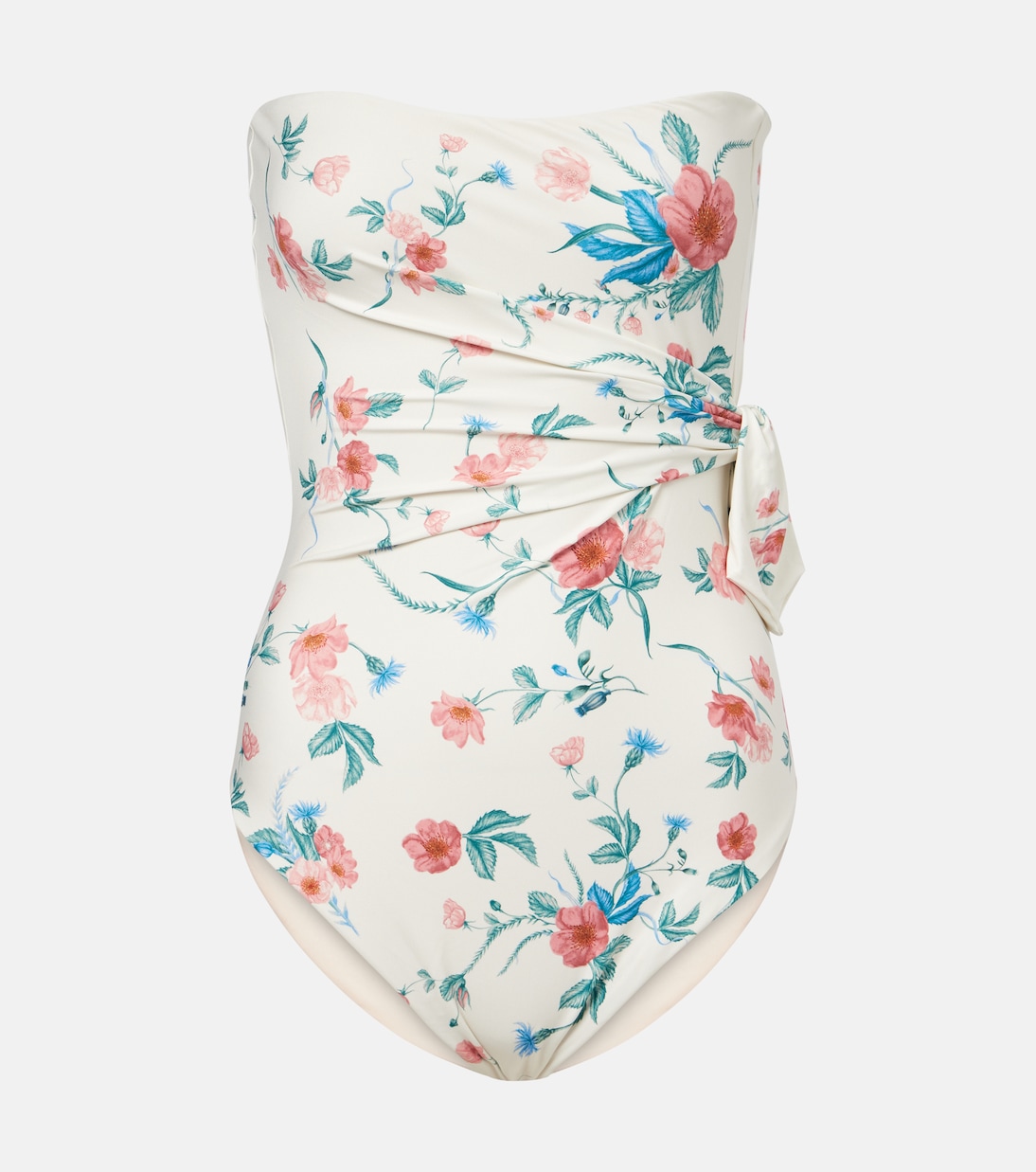 Costume intero Morena Mosqueta | Agua by Agua Bendita